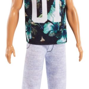 Barbie Ken Fashionistas Doll 116