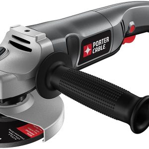 PORTER-CABLE Angle Grinder Tool, 4-1/2-Inch, 7.5-Amp (PC750AG)4