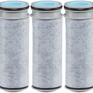 Brita Stream Pitcher and Dispenser Replacement Water Filters